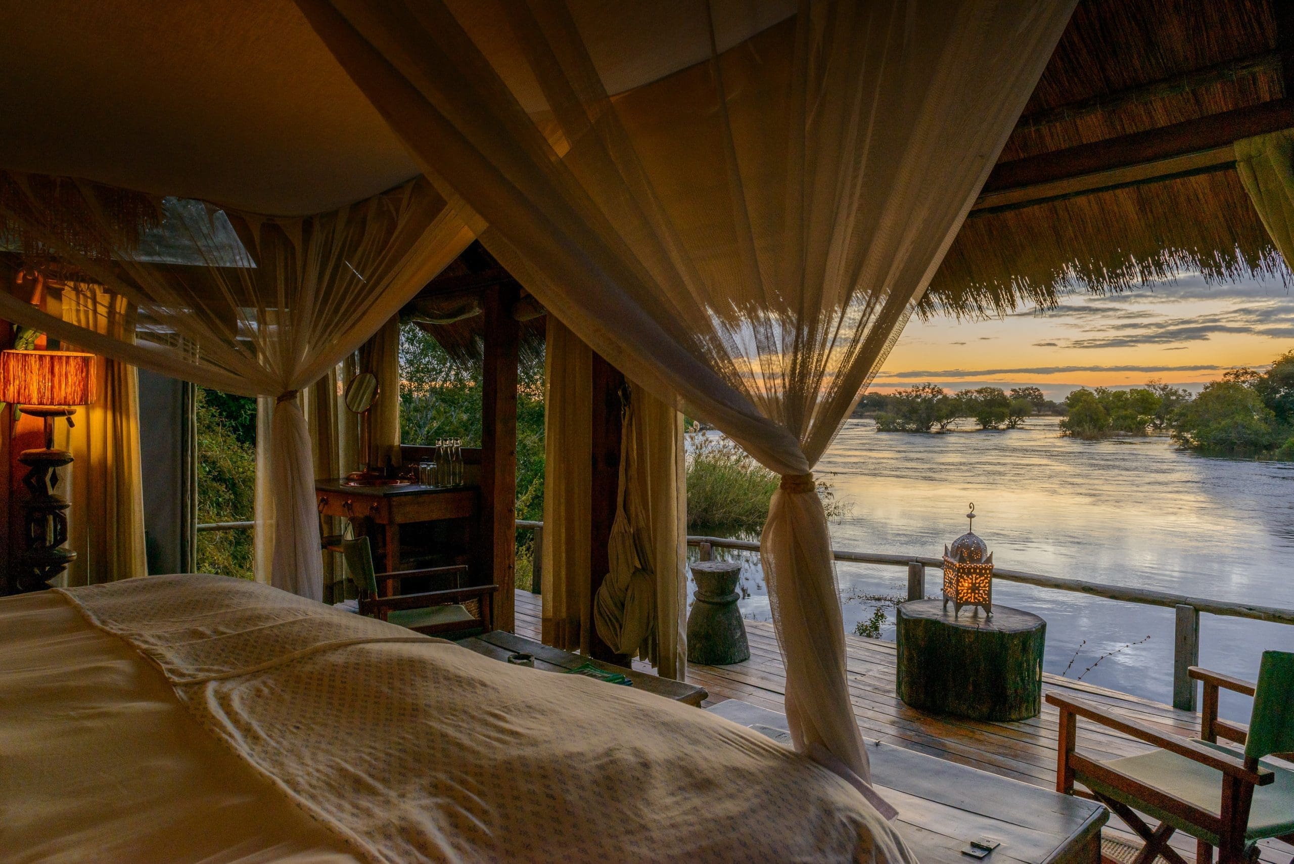 Intimate Safari Escapes for Discerning Travellers